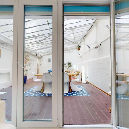 Appartements Modernes Avec Veranda 스트라스부르 외부 사진