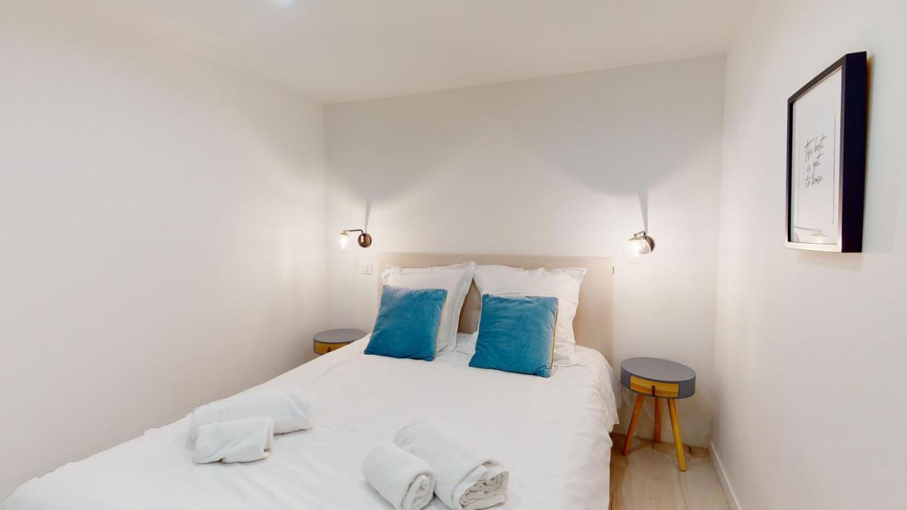 Appartements Modernes Avec Veranda 스트라스부르 외부 사진