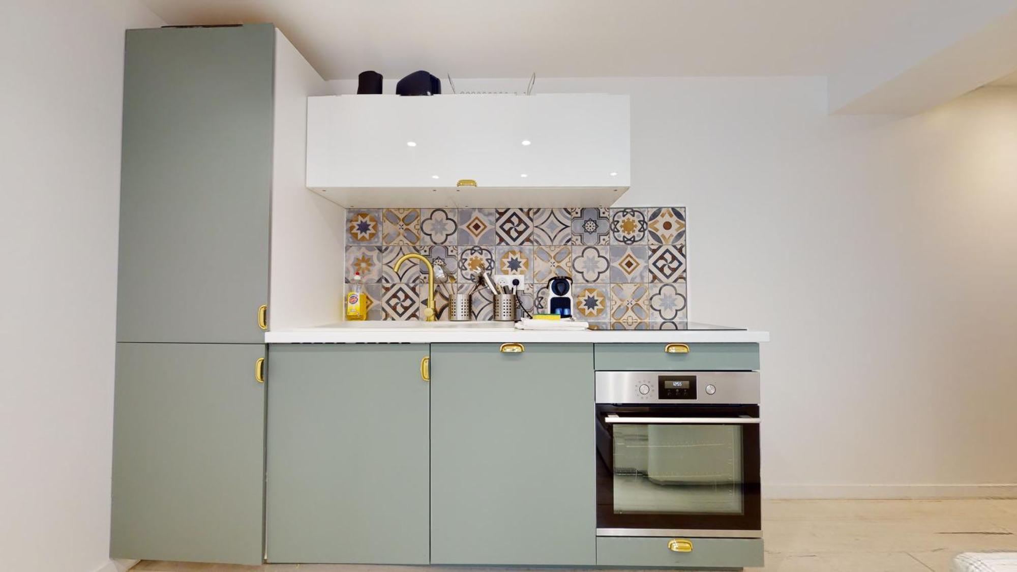 Appartements Modernes Avec Veranda 스트라스부르 외부 사진