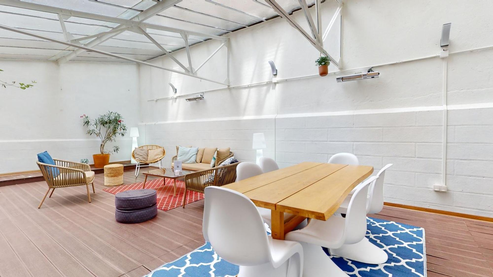 Appartements Modernes Avec Veranda 스트라스부르 외부 사진
